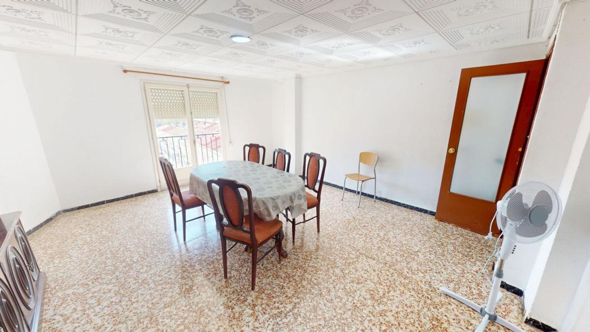 Продажа квартиры на Piso en Calle Mariano Benlliure, Reina Victoria-Miguel Hernández, Elche / Elx, Эльче / Эльх
photo 2