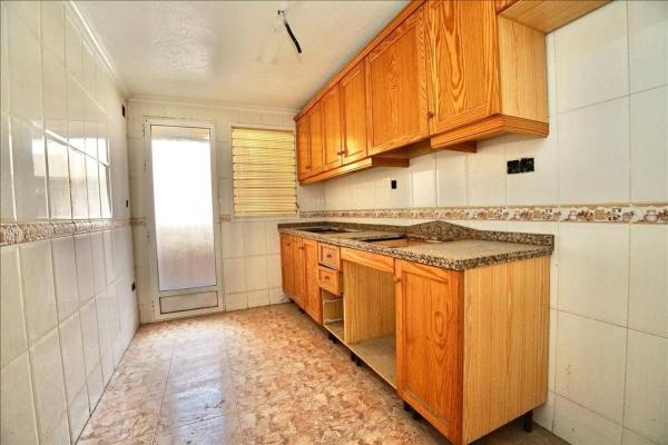 Sale of flat in Piso en Calle Jorge Juan, 17, Catral, Catral
thumbnail 3