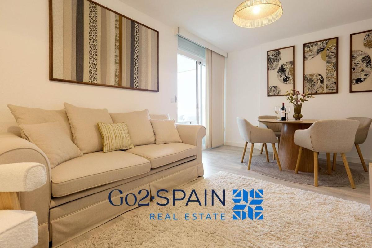 Venta de piso en Piso en Zona Sierra Helada, Benidorm, Benidorm
 photo 3