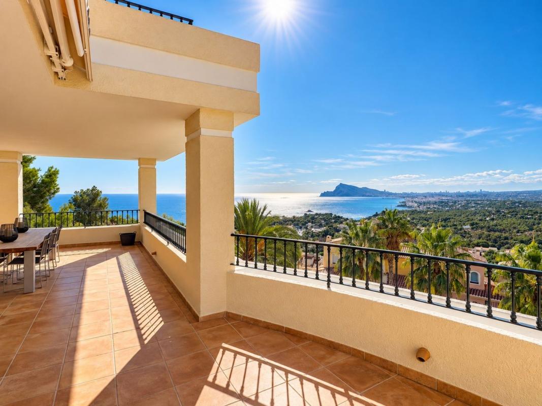 Venta de piso en Piso en Altea Hills, Altea, Altea
photo 1
