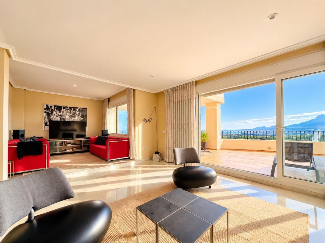 Venta de piso en Piso en Altea Hills, Altea, Altea
photo 2