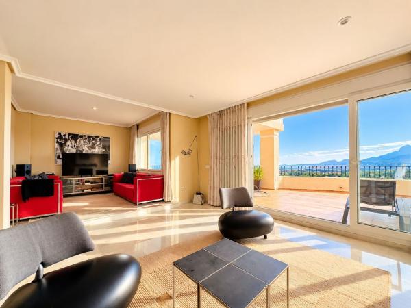 Venta de piso en Piso en Altea Hills, Altea, Altea
 photo 2