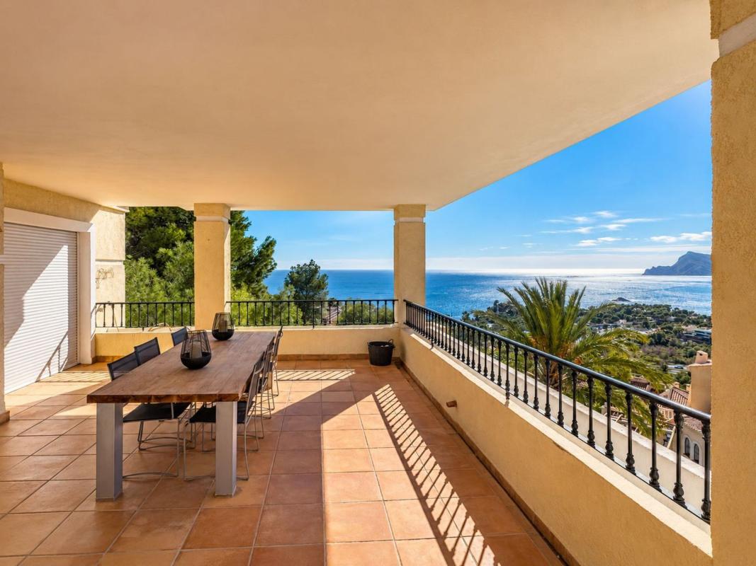 Venta de piso en Piso en Altea Hills, Altea, Altea
photo 3
