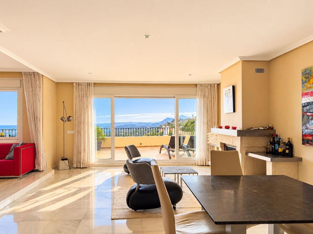 Venta de piso en Piso en Altea Hills, Altea, Altea
photo 4