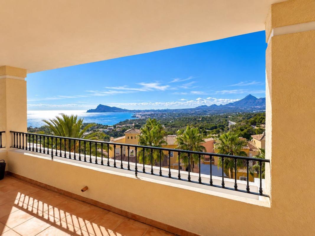 Venta de piso en Piso en Altea Hills, Altea, Altea
photo 5