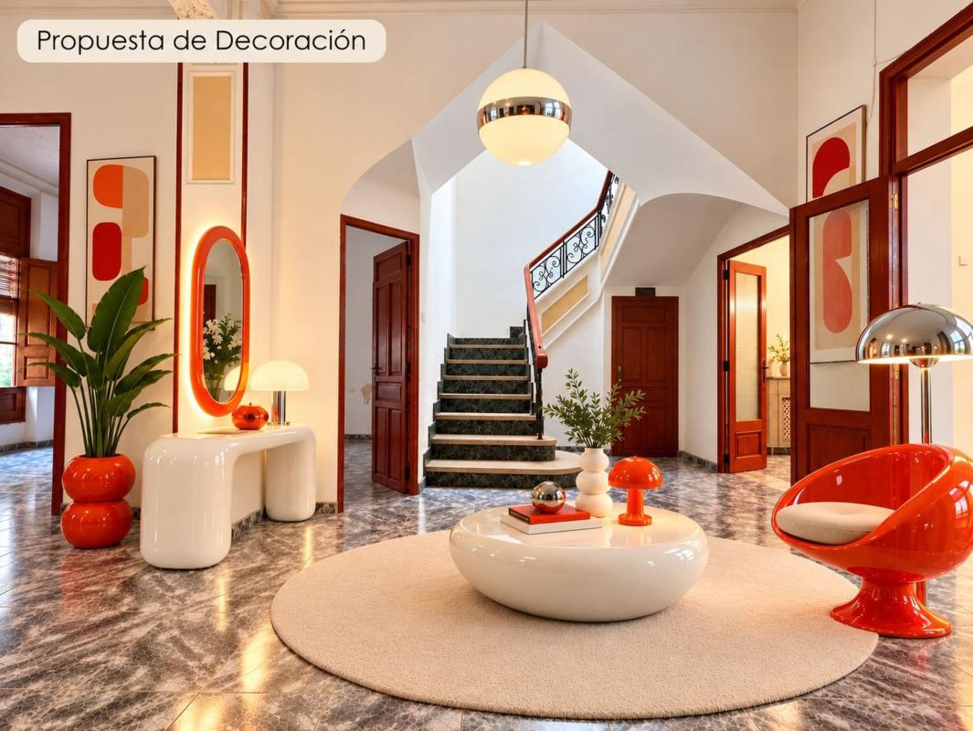 Venta de chalet independiente en Casa o chalet en Pego, Pego
photo 1