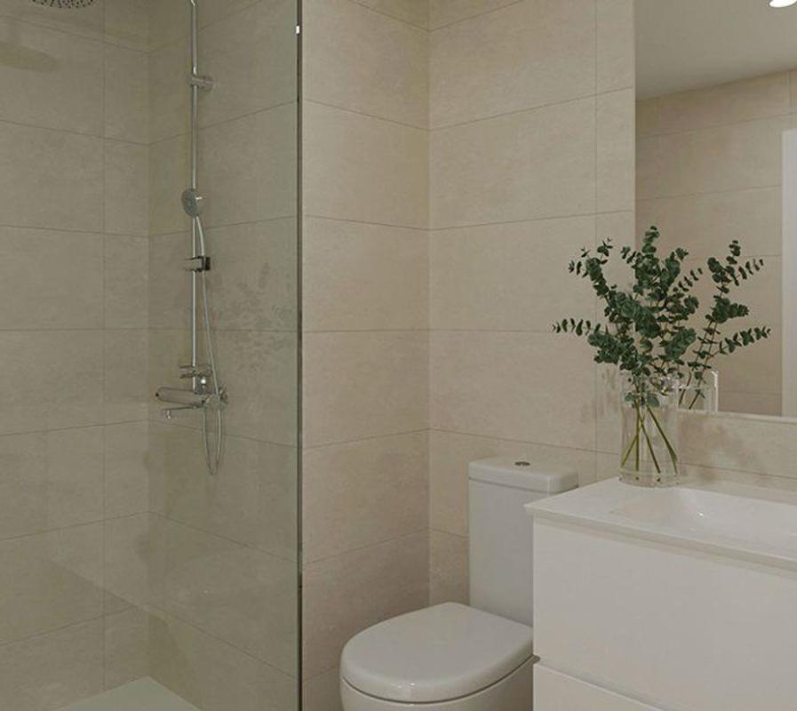 Продажа квартиры на Piso en Centro Ciudad, Jávea/Xàbia, Хавья/Хабия
photo 4