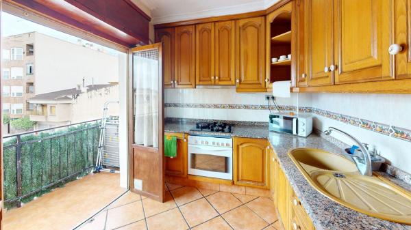 Venta de piso en Piso en Ronda Sud, Crevillente, Crevillente
thumbnail 2