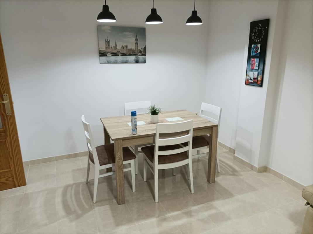 Venta de piso en Piso en Granados, Almoradí, Almoradí
 photo 2