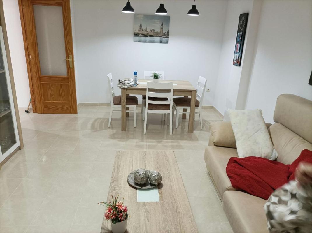 Venta de piso en Piso en Granados, Almoradí, Almoradí
 photo 3