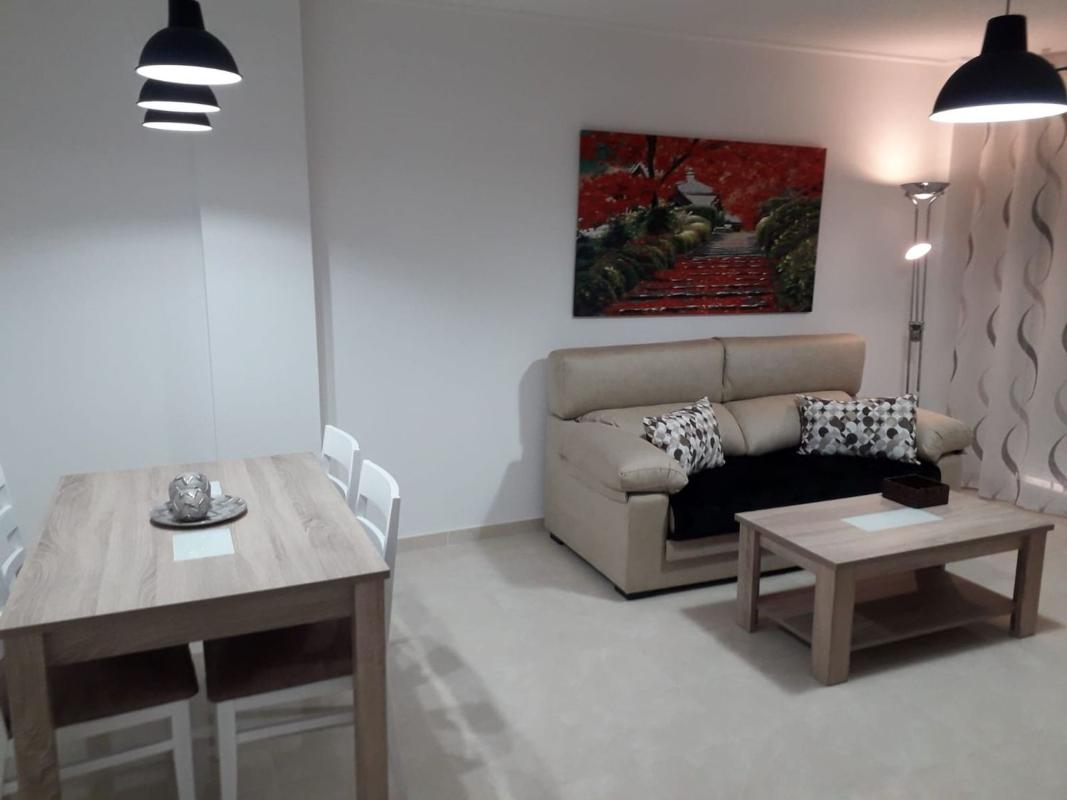 Venta de piso en Piso en Granados, Almoradí, Almoradí
 photo 5