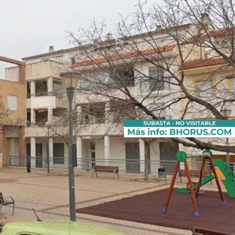 Sprzedaż mieszkania w Piso en Avenida del País Valencià, Cocentaina, Kokentaina
thumbnail 2