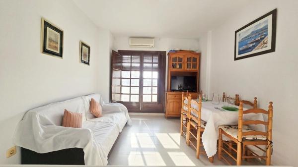 Penthouse for sale at Ático en Calle Mar Menor, Playa de los Náufragos, Torrevieja, Torrevieja thumbnail 2