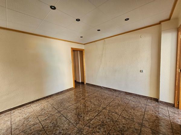 Sale of flat in Piso en Calle Sant Pere, Novelda, Novelda
 photo 2