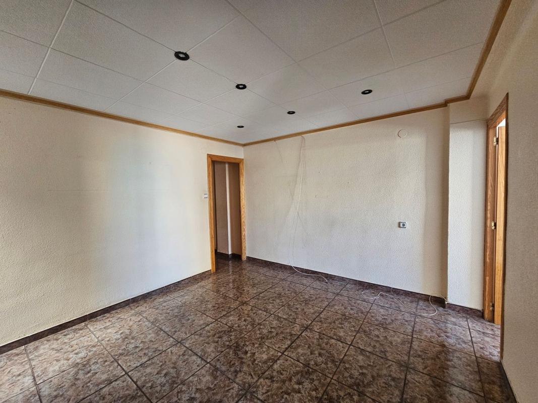 Sale of apartment in Piso en Calle Sant Pere, Novelda, Novelda
 photo 3