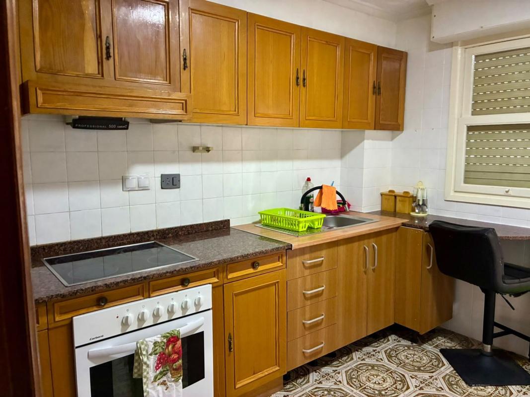 Venta de piso en Piso en Calle Mayor, 16, Algueña, Algueña
 photo 2