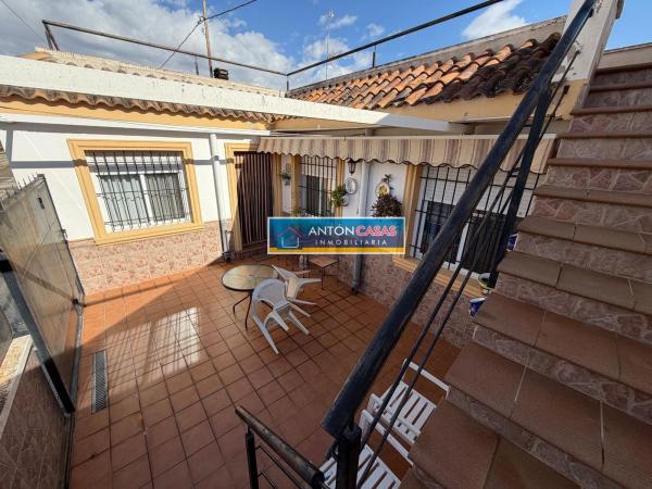 Casa o chalet independiente en Aldea Ubeda, Pinoso photo 1