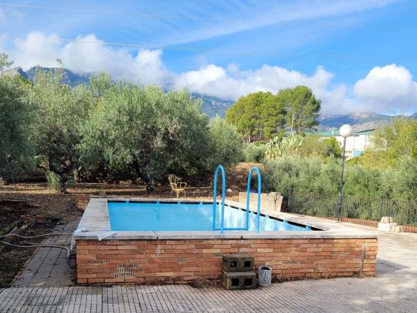 Casa o chalet independiente en Cocentaina photo 2