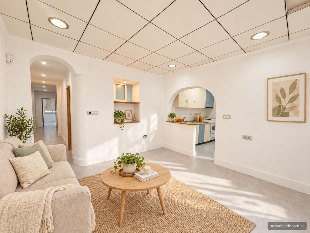Sale of apartment in Piso en Calle Sirera y Dara, 52, Novelda, Novelda
 photo 2