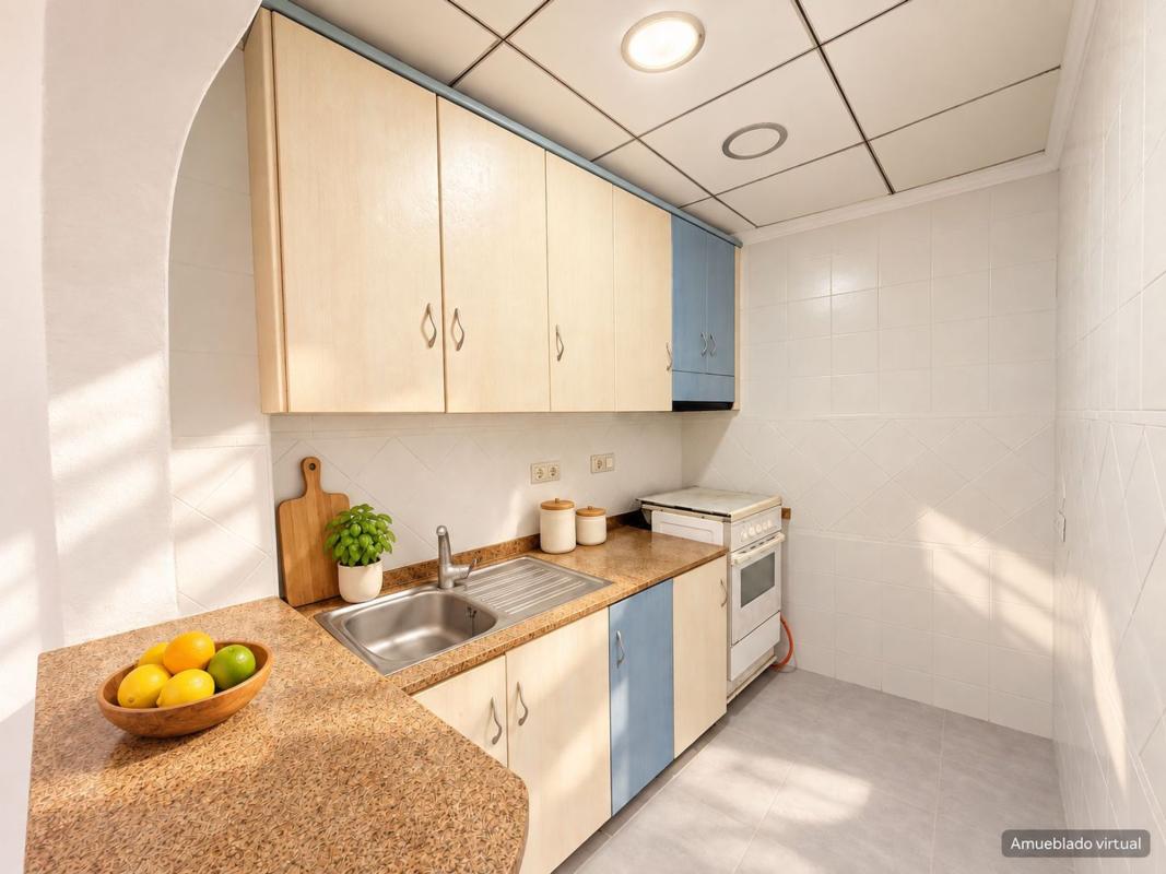 Sale of apartment in Piso en Calle Sirera y Dara, 52, Novelda, Novelda
 photo 4