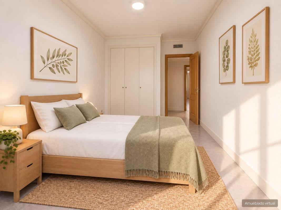 Sale of apartment in Piso en Calle Sirera y Dara, 52, Novelda, Novelda
 photo 5
