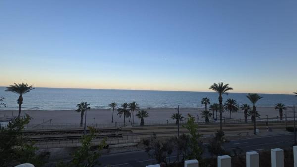 Sale of flat in Piso en Playa Muchavista, El Campello, El Campello
 photo 2