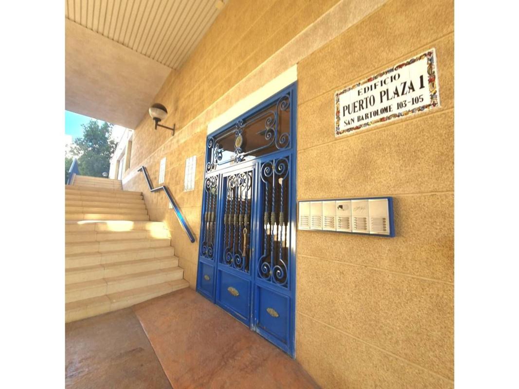 Sale of apartment in Piso en Calle Sant Bartomeu, 103, Campello Playa, El Campello, El Campello
 photo 2