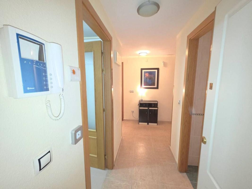 Sale of apartment in Piso en Calle Sant Bartomeu, 103, Campello Playa, El Campello, El Campello
 photo 3