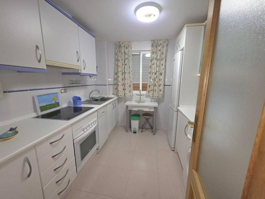 Sale of apartment in Piso en Calle Sant Bartomeu, 103, Campello Playa, El Campello, El Campello
 photo 4