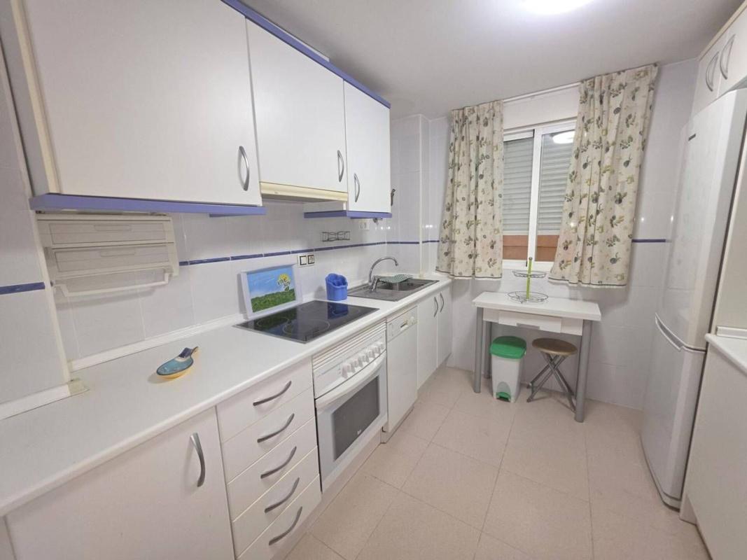 Sale of apartment in Piso en Calle Sant Bartomeu, 103, Campello Playa, El Campello, El Campello
 photo 5