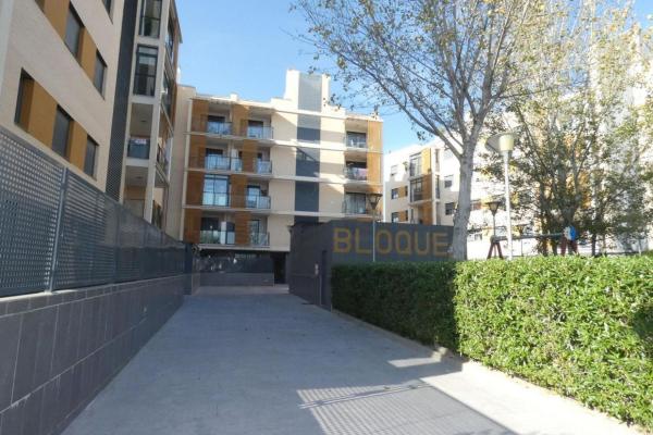Sale of flat in Piso en Playa Muchavista, El Campello, El Campello
 photo 1