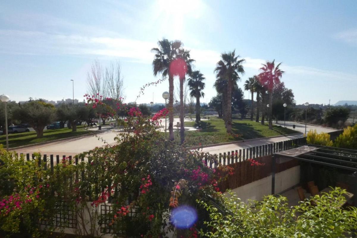 Sale of apartment in Piso en Playa Muchavista, El Campello, El Campello
photo 3