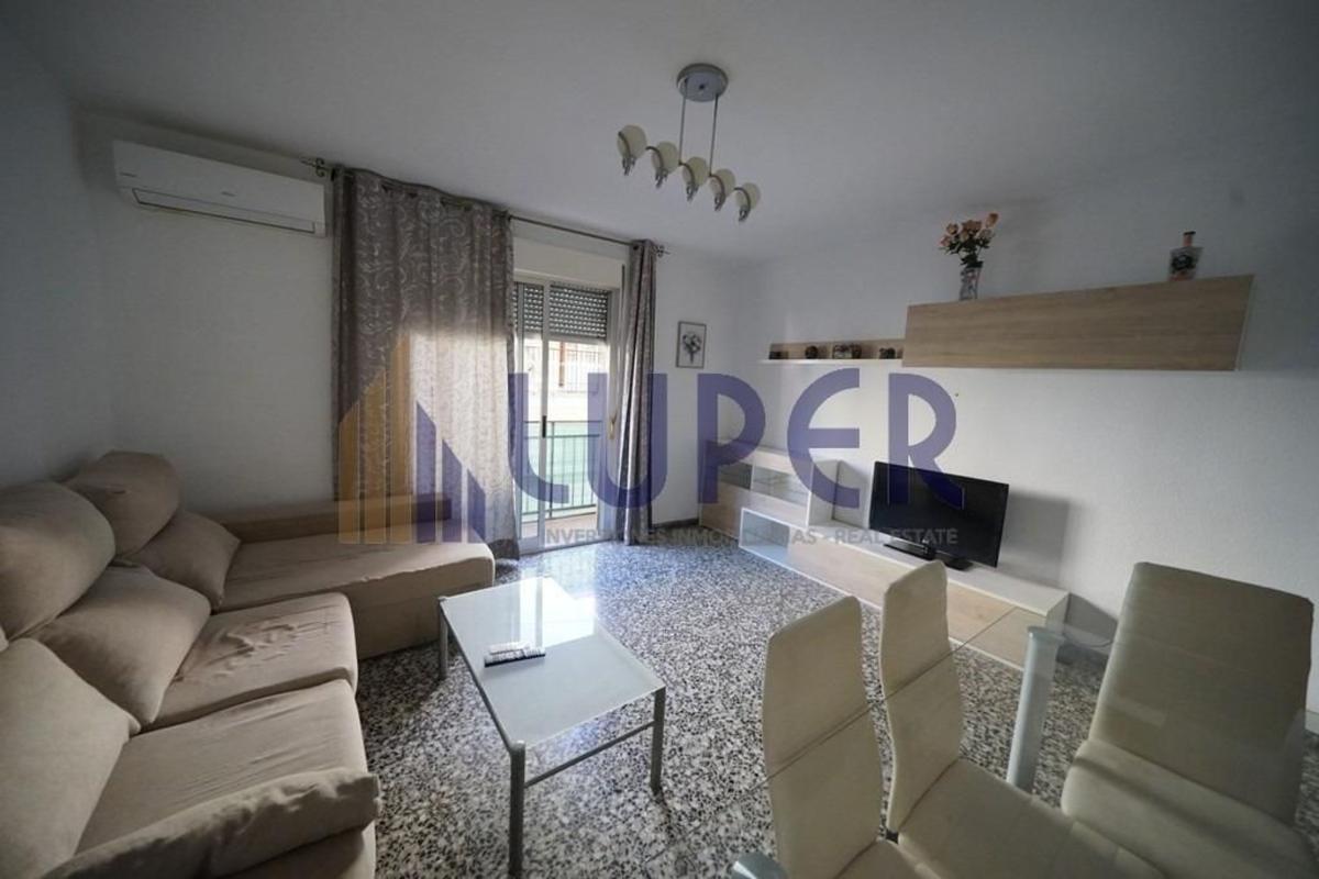 Venta de piso en Piso en Centro, San Vicente del Raspeig, San Vicente del Raspeig
photo 1