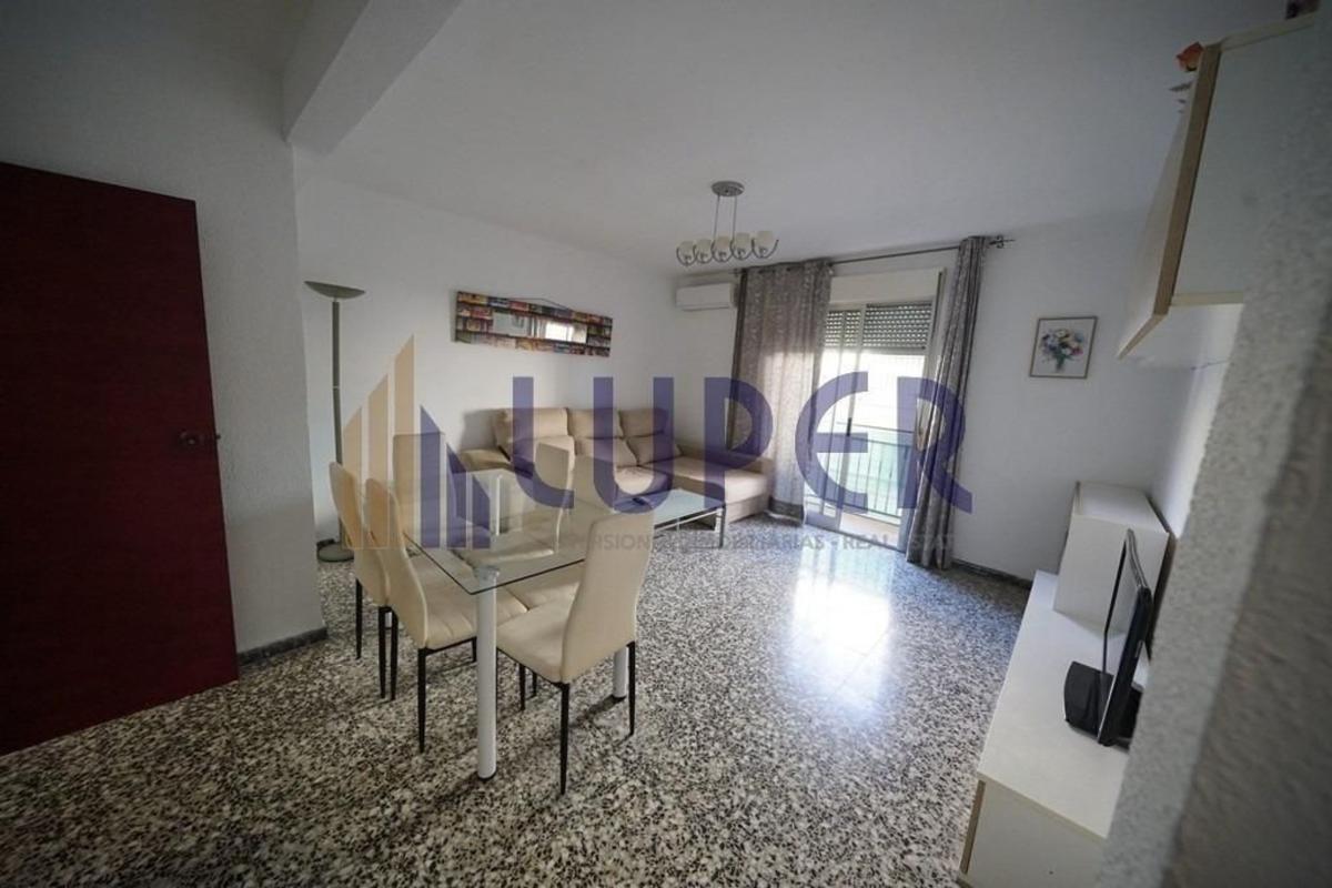 Venta de piso en Piso en Centro, San Vicente del Raspeig, San Vicente del Raspeig
photo 2
