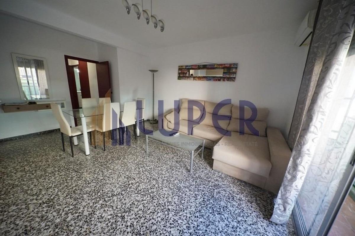 Venta de piso en Piso en Centro, San Vicente del Raspeig, San Vicente del Raspeig
photo 3