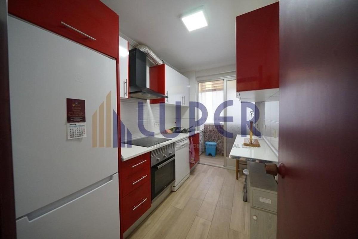 Venta de piso en Piso en Centro, San Vicente del Raspeig, San Vicente del Raspeig
photo 4