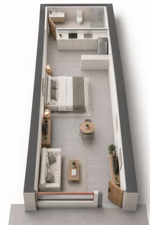 Venta de piso en Piso en Calle de Valencia, 24, Centro, San Vicente del Raspeig, San Vicente del Raspeig
 photo 4