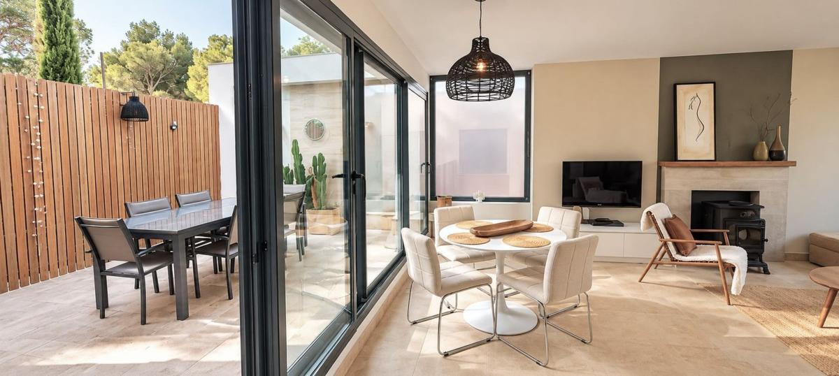 Properties for sale and rent in Spain photo 3