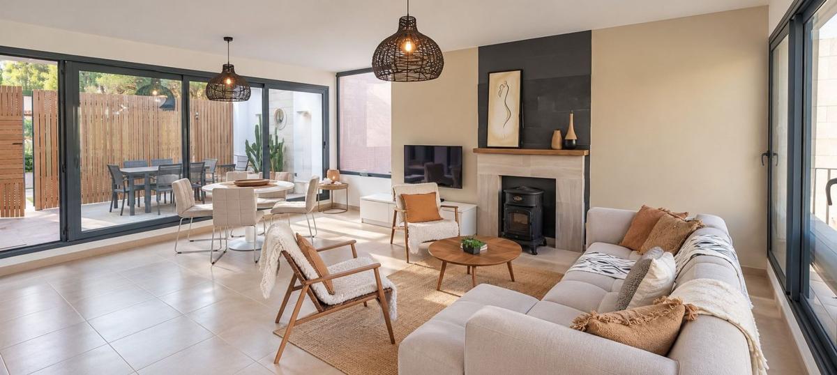 Properties for sale and rent in Spain photo 4