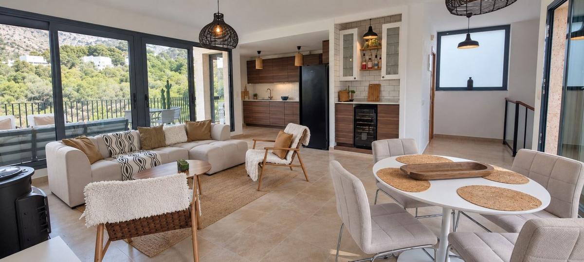 Properties for sale and rent in Spain photo 5