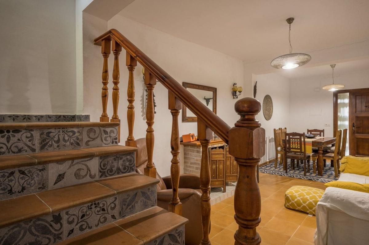 Sprzedaż niezależnego domku jednorodzinnego w Casa o chalet en Llíber, Llíber photo 4