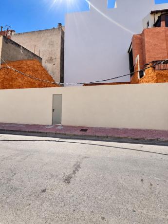 OPORTUNIDAD DE INVERSIÓN CERCA DE LA PLAYA DEL CURA TORREVIEJA photo 1