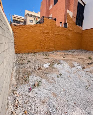 OPORTUNIDAD DE INVERSIÓN CERCA DE LA PLAYA DEL CURA TORREVIEJA photo 3