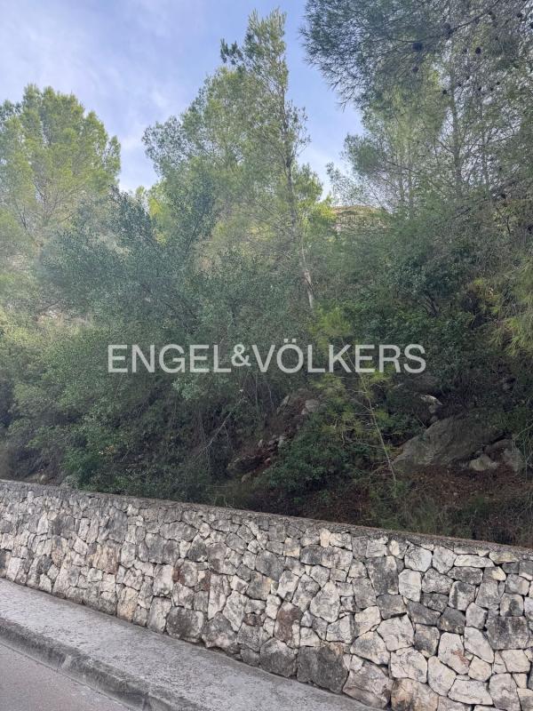 Działka na sprzedaż w Pedreguer, Alicante photo 1