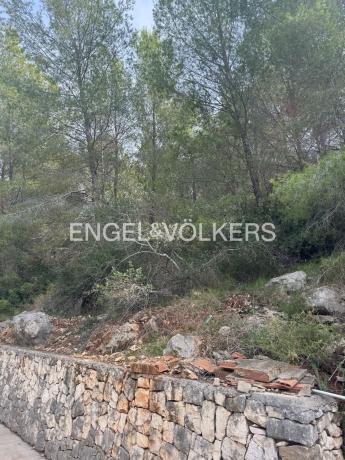 Terreno en La Sella, Pedreguer photo 1