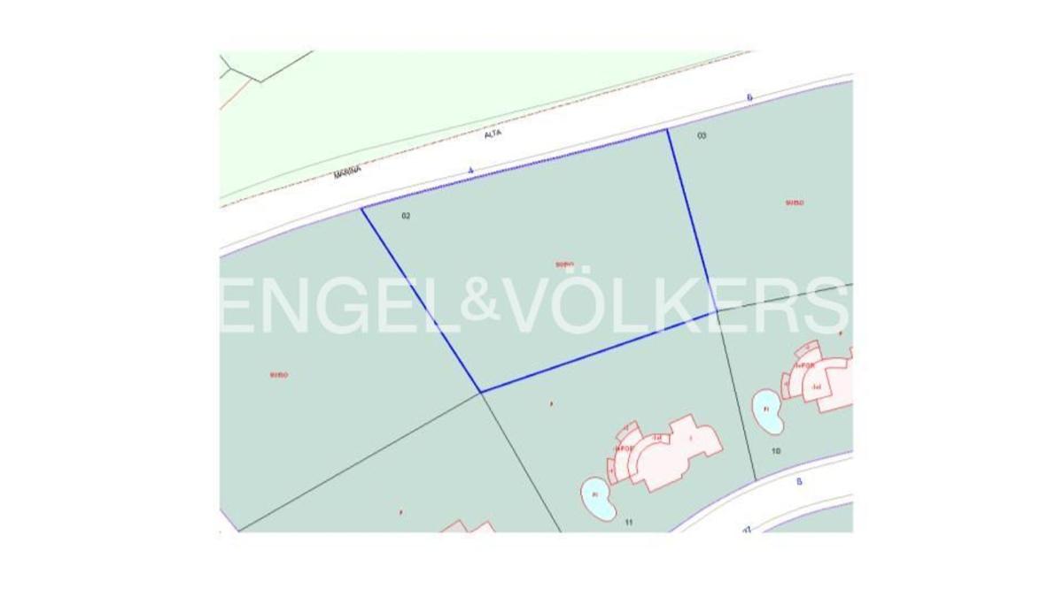 Terreno en venta en Pedreguer, Alicante photo 5