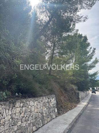 Terreno en La Sella, Pedreguer photo 1