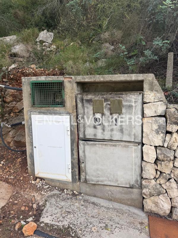 Działka na sprzedaż w Pedreguer, Alicante photo 2