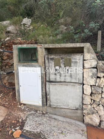 Terreno en La Sella, Pedreguer photo 2