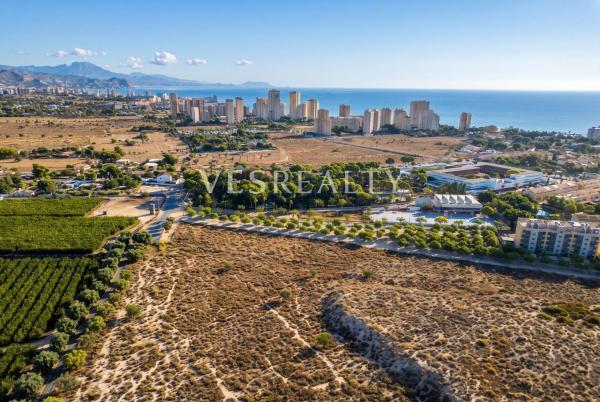 Terreno en Playa Muchavista, El Campello photo 2